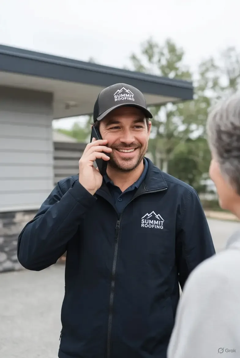 Flat Roof Leak Repair Tawas City, MI FAQs